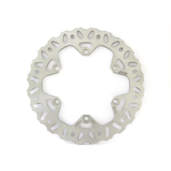 ProX Rearbrake Disc KTM125-530 '90-23 + Husqvarna 125-501 '14-23