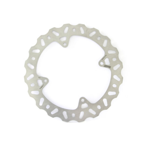 ProX Brakedisc rear Husqvarna CR/WR125 11-13 + CR/WR250 11-13
