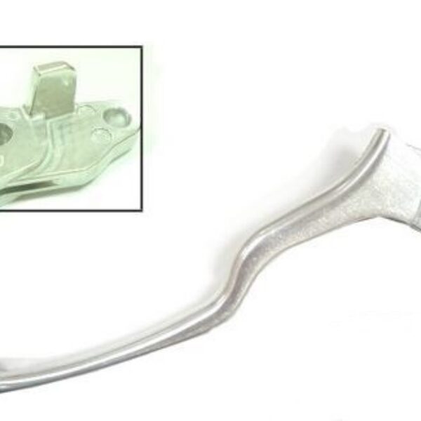 Clutch lever Alu