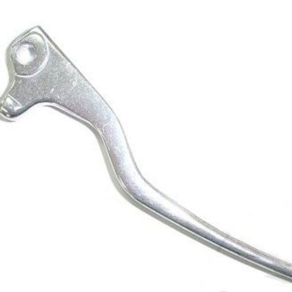 Brake lever right Alu