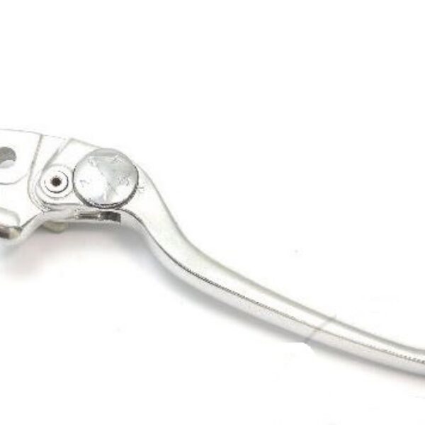 Brake lever right Alu