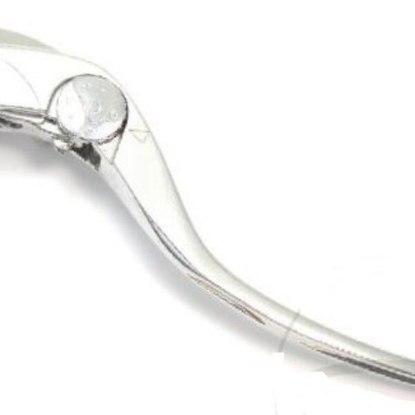 Brake lever right Alu