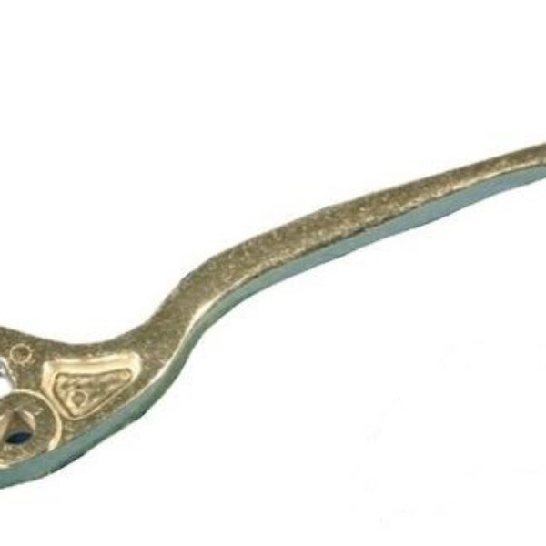 Brake lever right Alu