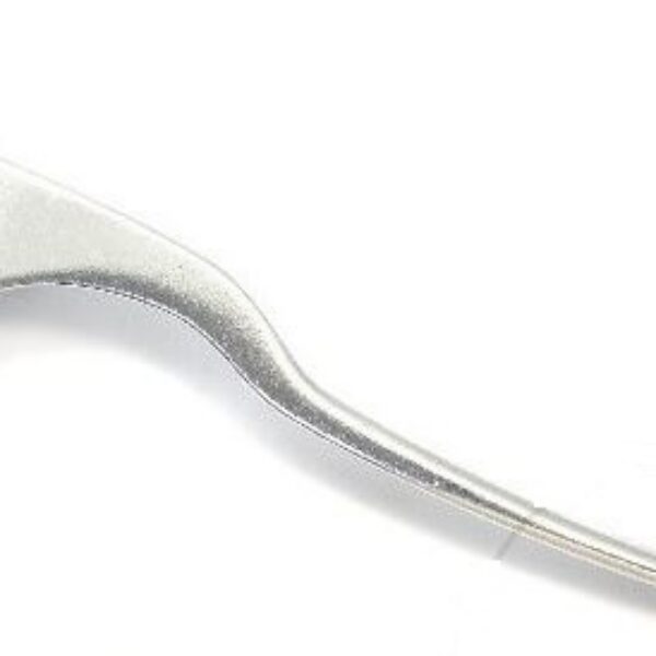 Brake lever right Alu