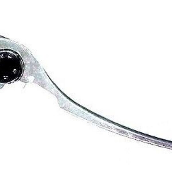 Brake lever right Alu