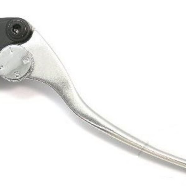 Brake lever right Alu