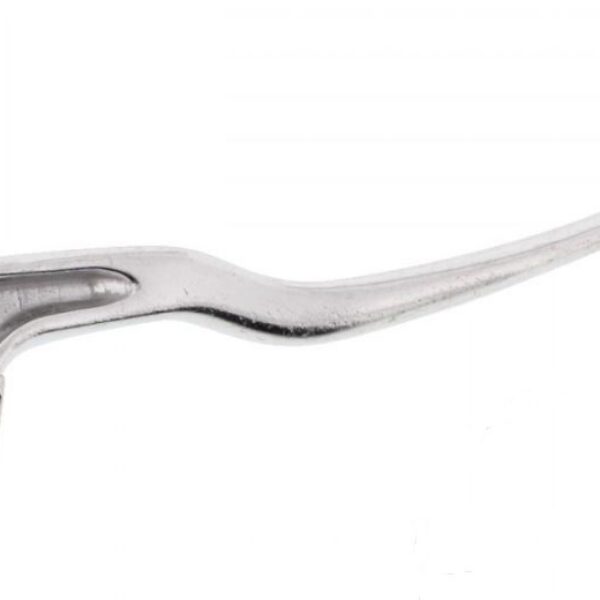 Clutch lever Alu