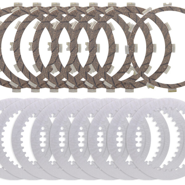TMV Clutch Disc Kit Without Spring
