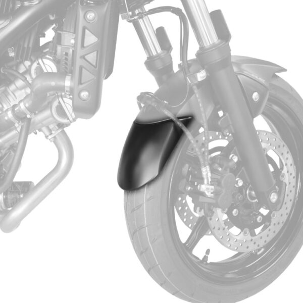 Puig Front Fender Extension Suzuki Katana