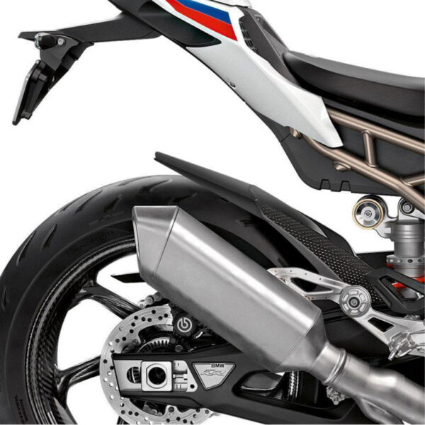 Puig Rear Fender Extension Bmw S1000R/S1000Rr