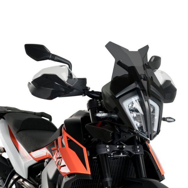 Puig Racing Screen Ktm 790 Adventure 19' C/Dark Smoke