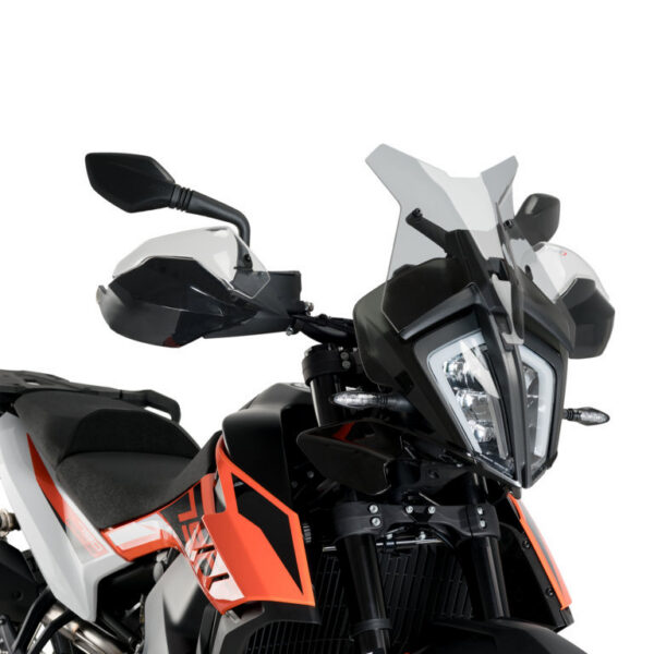 Puig Racing Screen Ktm 790 Adventure 19' C/Smoke