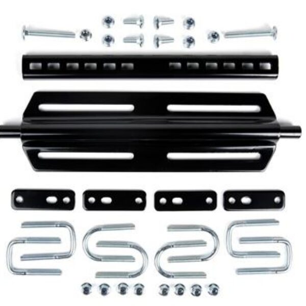 Kimpex Click N Go 2 Brackets ATV