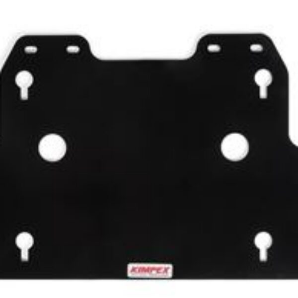 Kimpex Click N Go 2 Brackets UTV CFMoto U-Force 1000 2019-