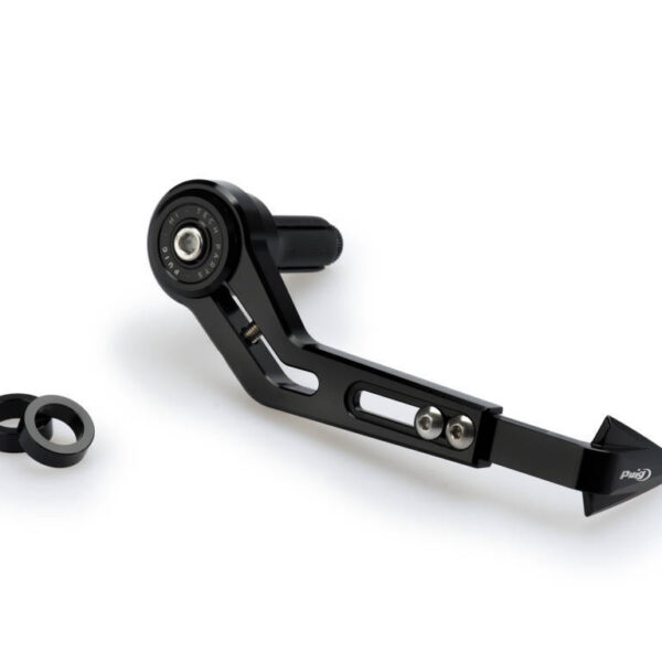 Puig Protector Braje Lever C/Black