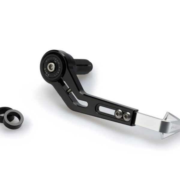 Puig Protector Braje Lever C/Silver