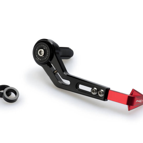 Puig Protector Braje Lever C/Red