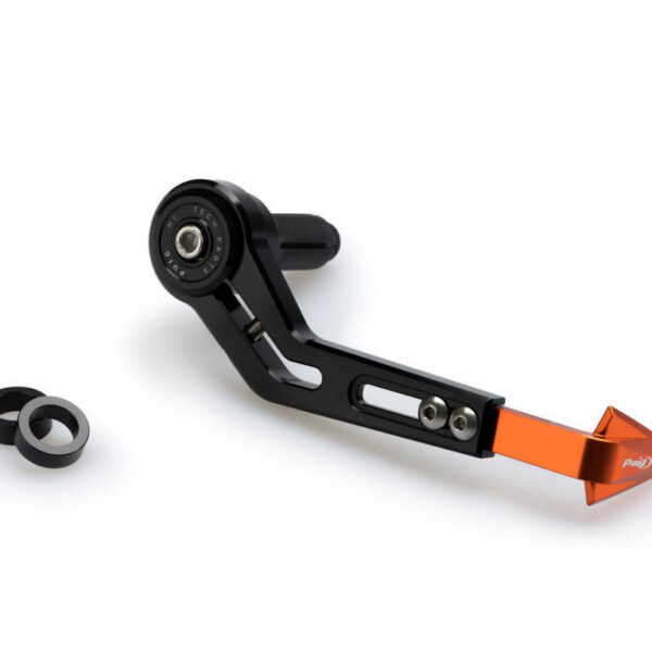 Puig Protector Brake Lever C/Orange