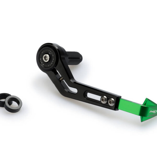 Puig Protector Braje Lever C/Green