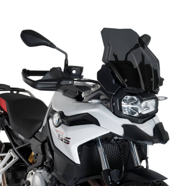 Puig Racing Screen Bmw F750Gs 18'- C/Dark Smoke