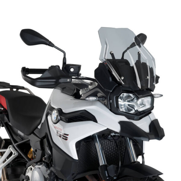 Puig Racing Screen Bmw F750Gs 18'- C/Smoke
