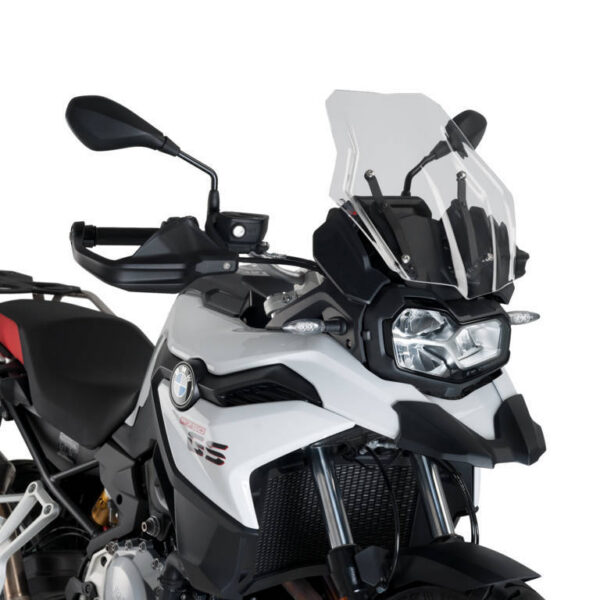 Puig Racing Screen Bmw F750Gs 18'- C/Clear