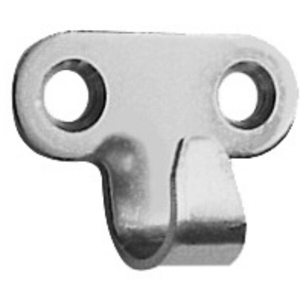 S.S hook 32x24 mm
