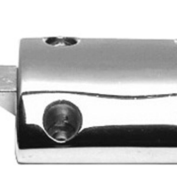 spring door stop 132x53x16h