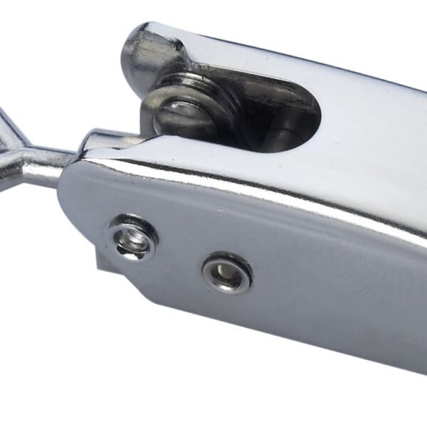 Elastic toggle fastener 106mm
