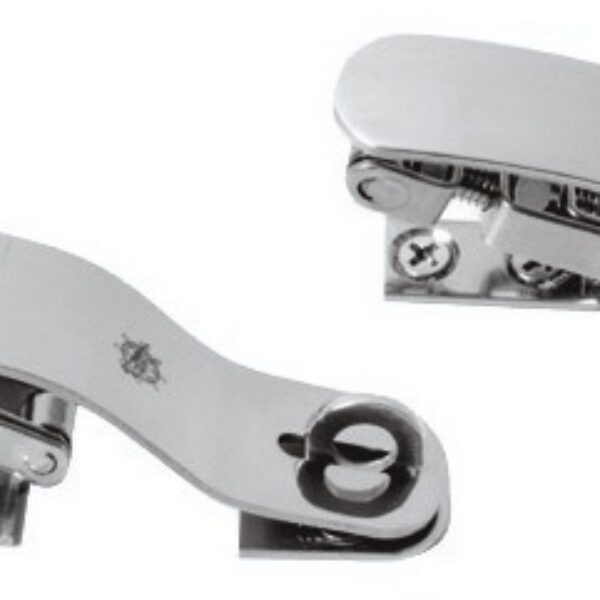 lock for SLIM peaks 82mm