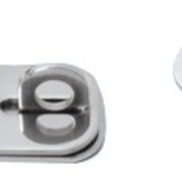 lock for SLIM peaks 115mm