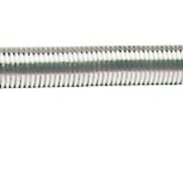 SS fold. hatch adjuster 350mm