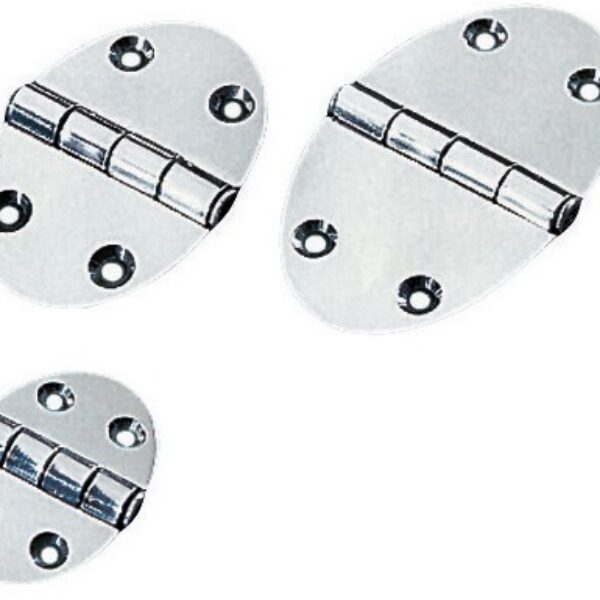 hinge 35x51mm 1.5mm screws