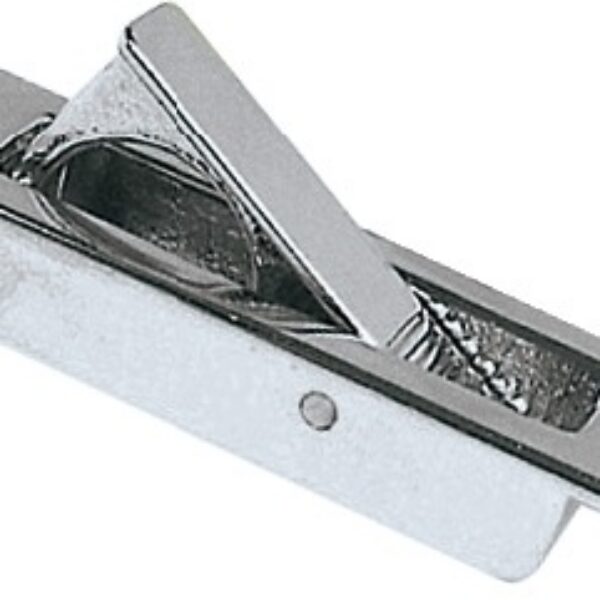 floor flush pull 85x25w/screws