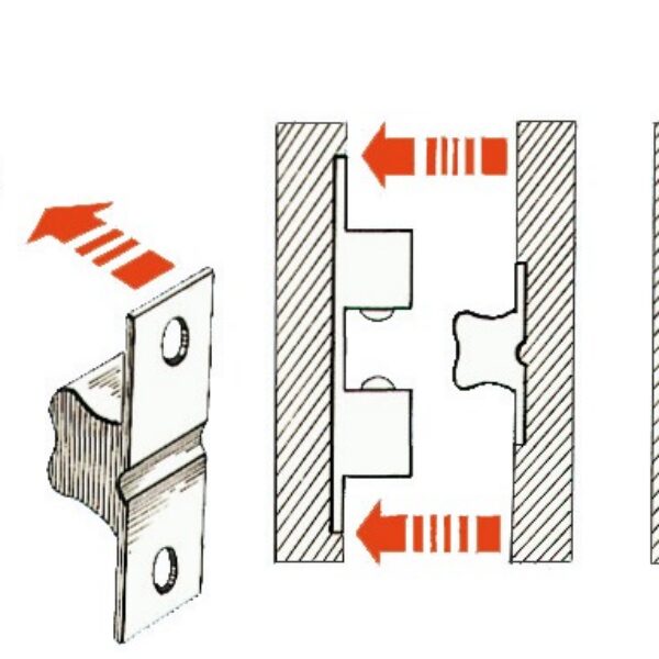 door holder 49x10