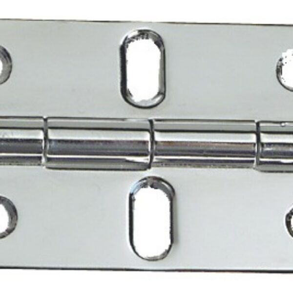 S.S hinge 80x50 mm