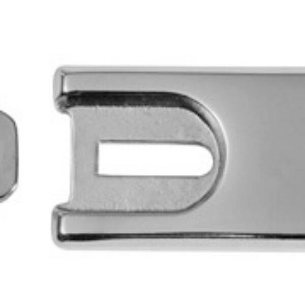 Ch.br hasp 89x32 mm