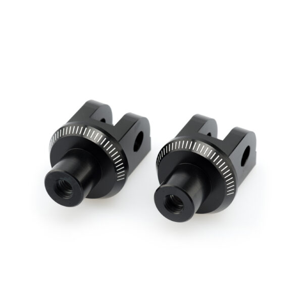 Puig Pair Footrest Fixation Right/Left Tenere 700