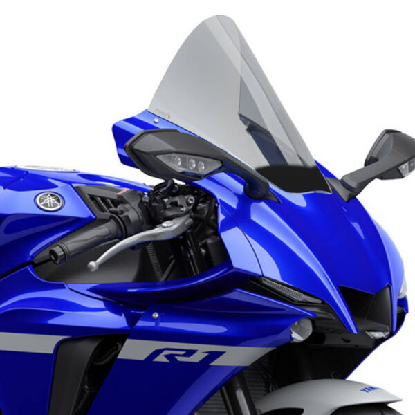 Puig R-Racer Screen Yamaha Yzf-R1 20' C/Smoke