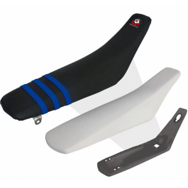 Blackbird Works seat +15mm YZF250 19-23/YZF450 18-21