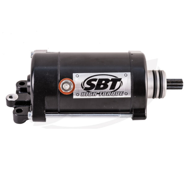 SBT Starter Kawasaki