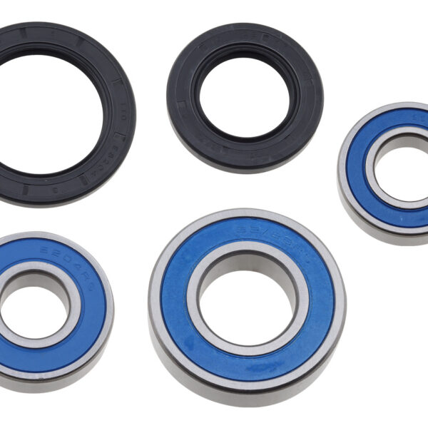 TMV Wheel Bearing Kit - Rear Yamaha MT-09/XSR900