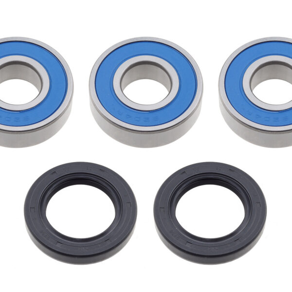 TMV Wheel Bearing Kit - Rear Aprilia Dorsoduro 1200 BMW F650/700/800
