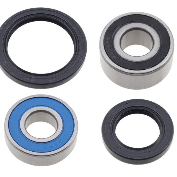 TMV Wheel Bearing Kit - Front BMW / Honda