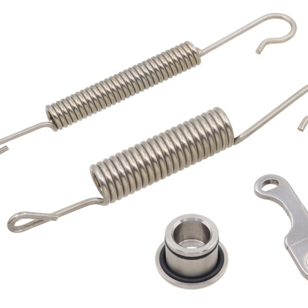 TMV sidestand spring set