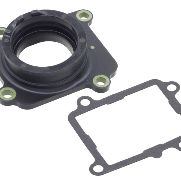 TMV Carburetor flange Yamaha YZ125 22-