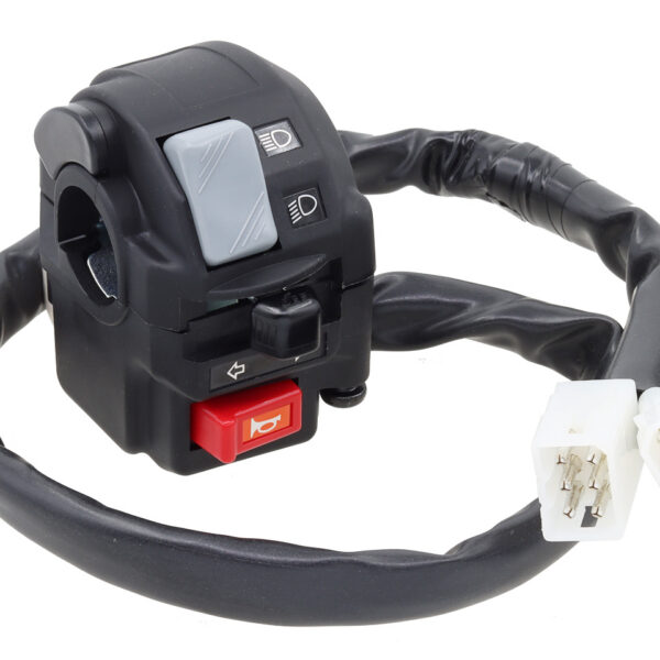 TMV handlebar switch left KTM