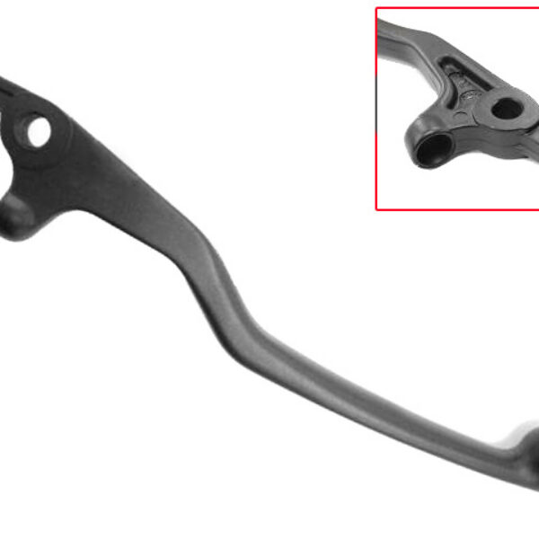 TMV Brakelever (black) BMW F560/G650