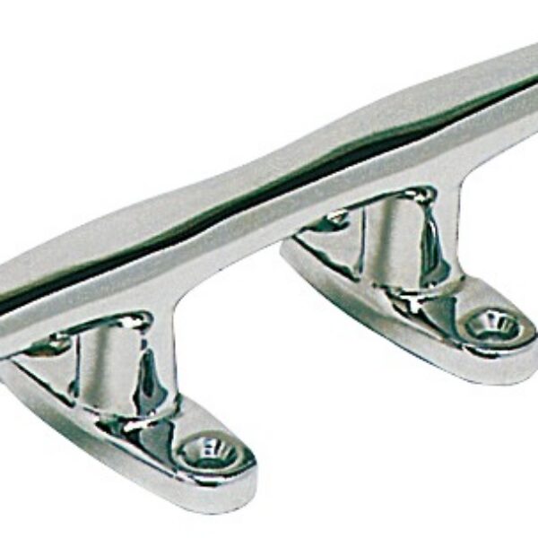 Osculati Hollow cleat AISI316 120 mm