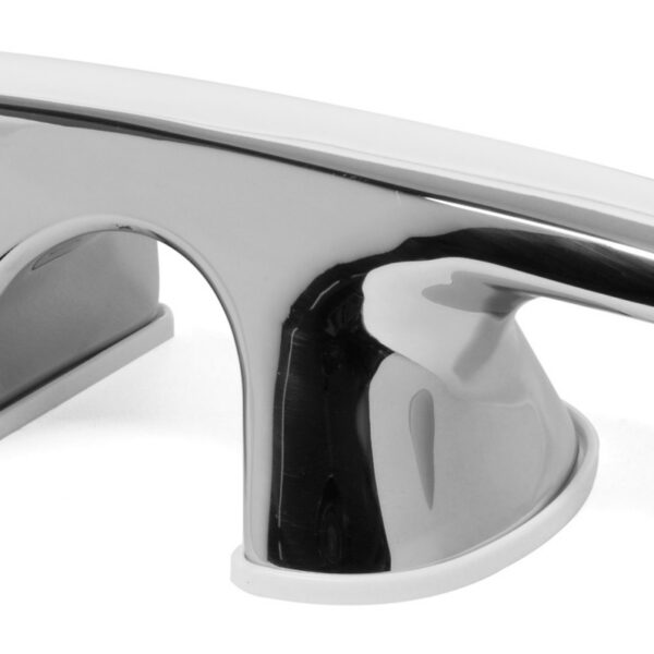Osculati Bull Dog cleat 158 mm